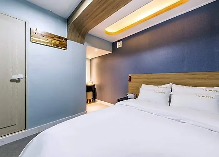 Yongsan Sharp Seoul