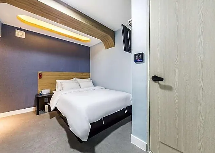 Yongsan Sharp Seoul