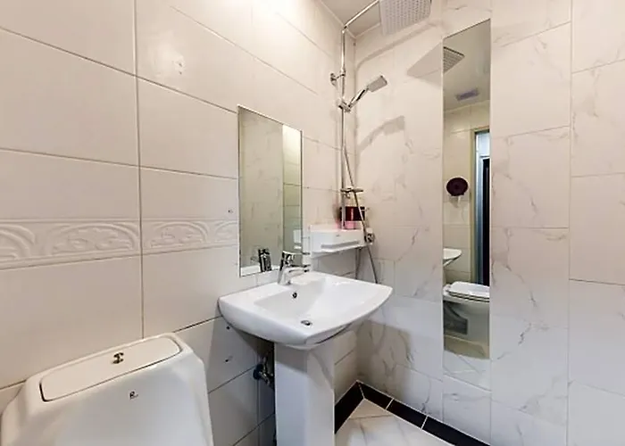 Hotel Yongsan Sharp