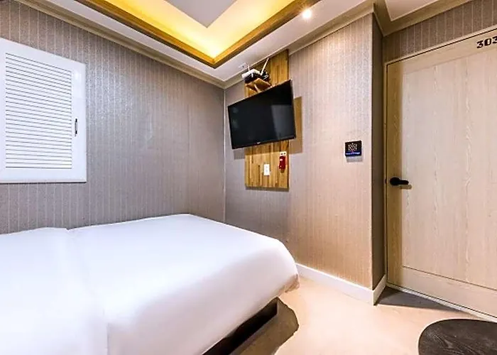 Yongsan Sharp Seoul